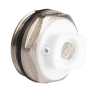 Комплект монтажный Royal Thermo 1”х 3/4" белый