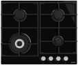 Газовая варочная панель Gorenje GTW641AKB