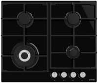 Газовая варочная панель Gorenje GTW641AKB
