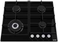Газовая варочная панель Gorenje GTW641AKB