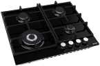 Газовая варочная панель Gorenje GTW641AKB