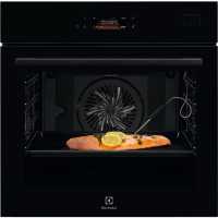 Электрический духовой шкаф Electrolux EOB8S39WZ
