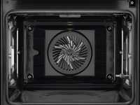 Электрический духовой шкаф Electrolux EOB8S39WZ