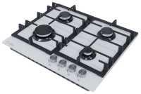 Газовая варочная панель LEX GVG 642A WH