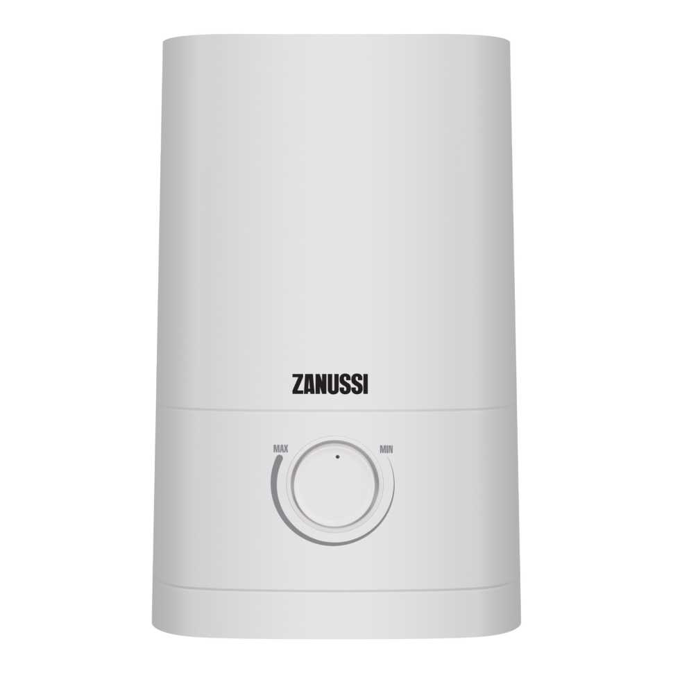 Ультразвуковой увлажнитель Zanussi ZH 2.5 T Unico