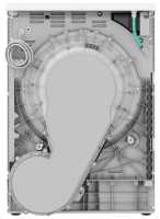 Сушильная машина Electrolux EW6D285AE