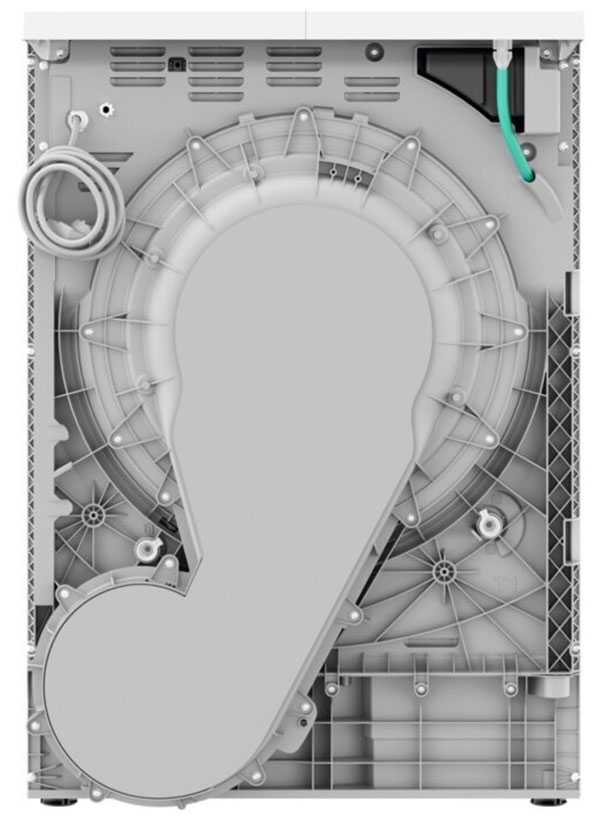 Сушильная машина Electrolux EW6D285AE