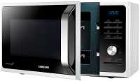 Микроволновая печь - СВЧ Samsung MG23F301TQW/BW