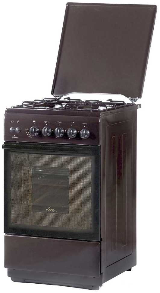 Газовая плита Flama FG 2426 B