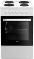 Электроплита Beko FFSS 56000 W