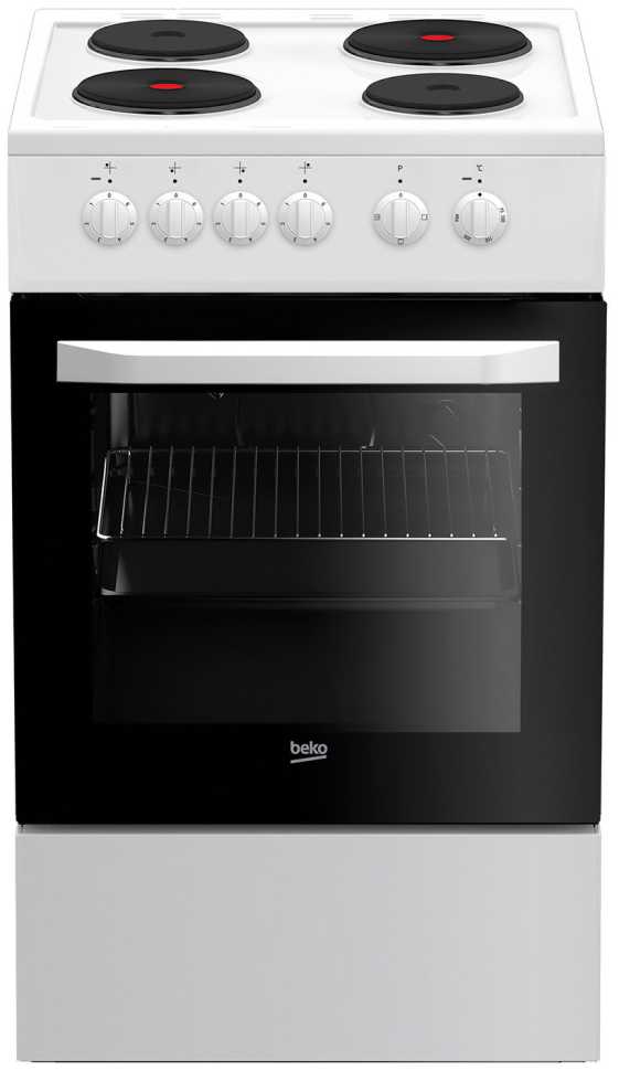 Электроплита Beko FFSS 56000 W