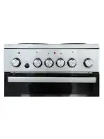 Электроплита De luxe 5004.16э-010