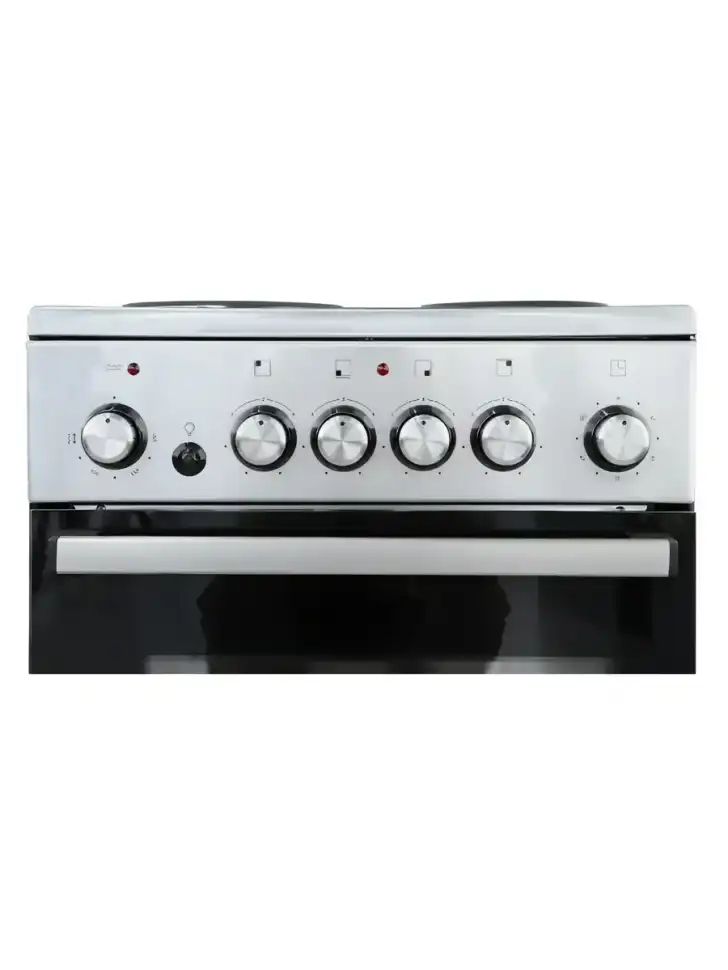 Электроплита De luxe 5004.16э-010
