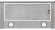 Вытяжка Krona KAMILLA T 600 INOX (1 мотор)