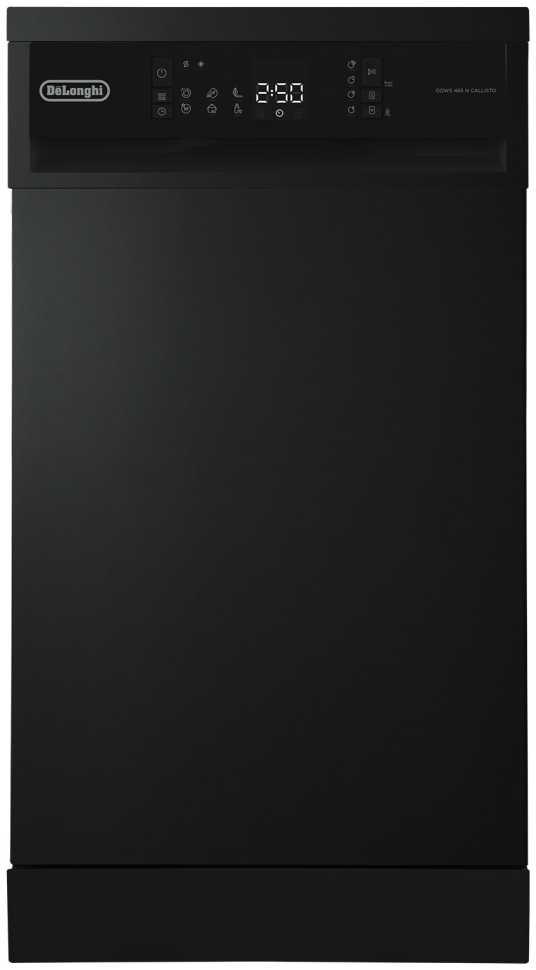 Посудомоечная машина De’Longhi DDWS 465 N CALLISTO