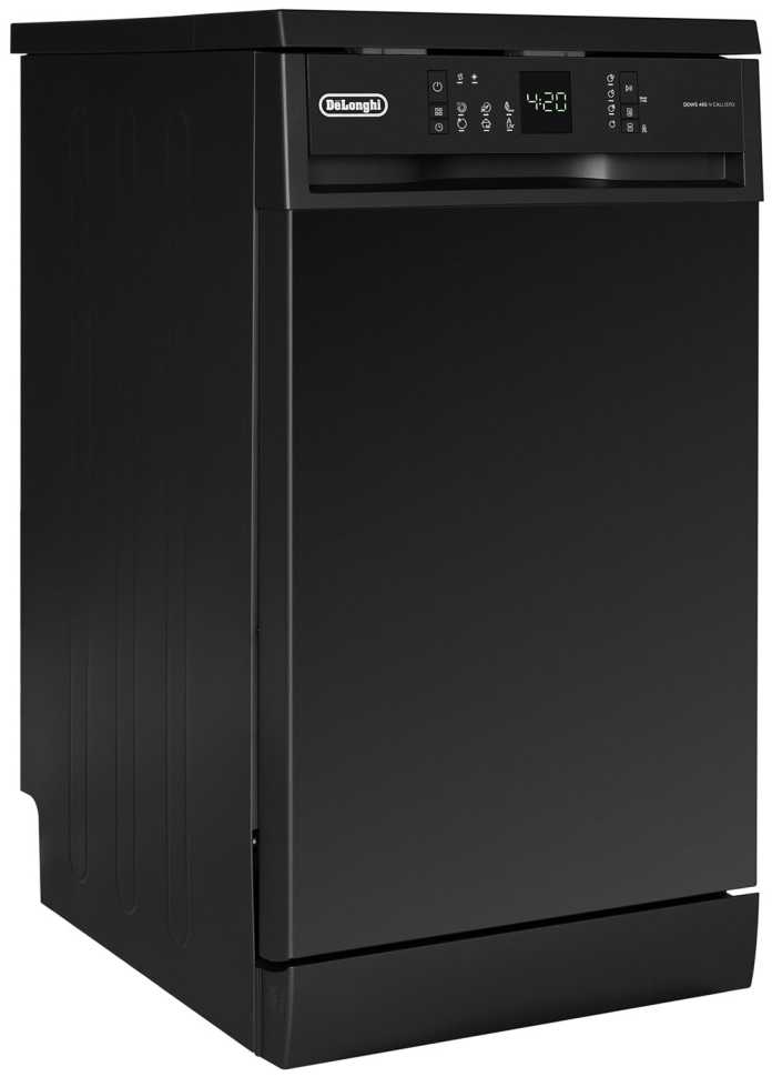 Посудомоечная машина De’Longhi DDWS 465 N CALLISTO