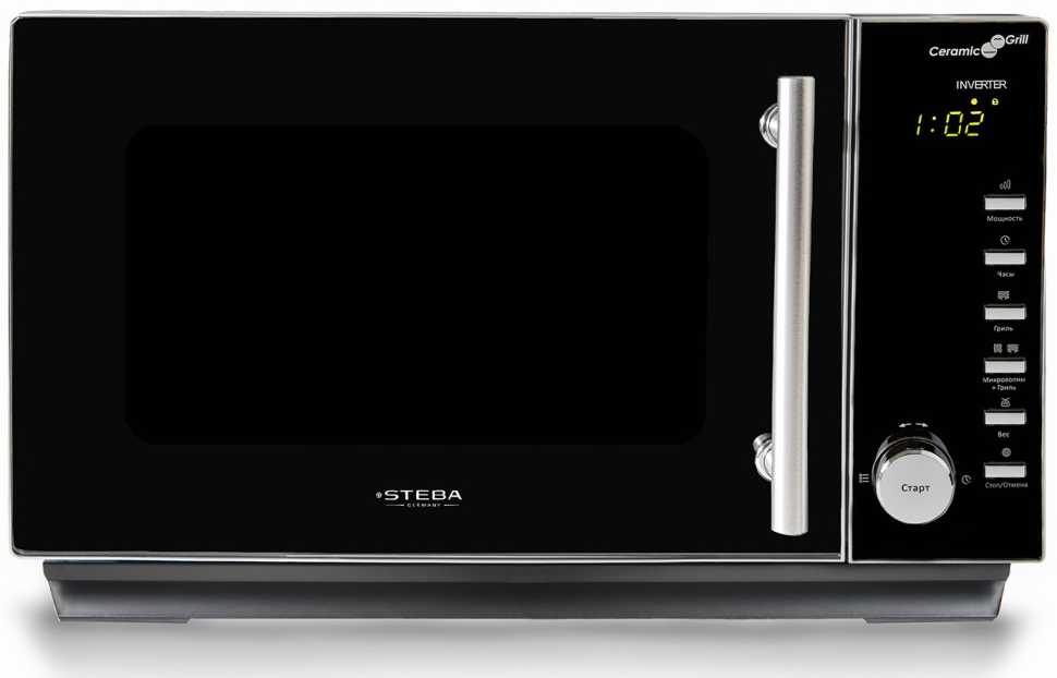 Микроволновая печь - СВЧ Steba MIC 2530 CERAMIC