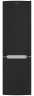 Двухкамерный холодильник Candy CCRN 6200B BLACK
