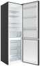 Двухкамерный холодильник Candy CCRN 6200B BLACK