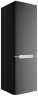 Двухкамерный холодильник Candy CCRN 6200B BLACK
