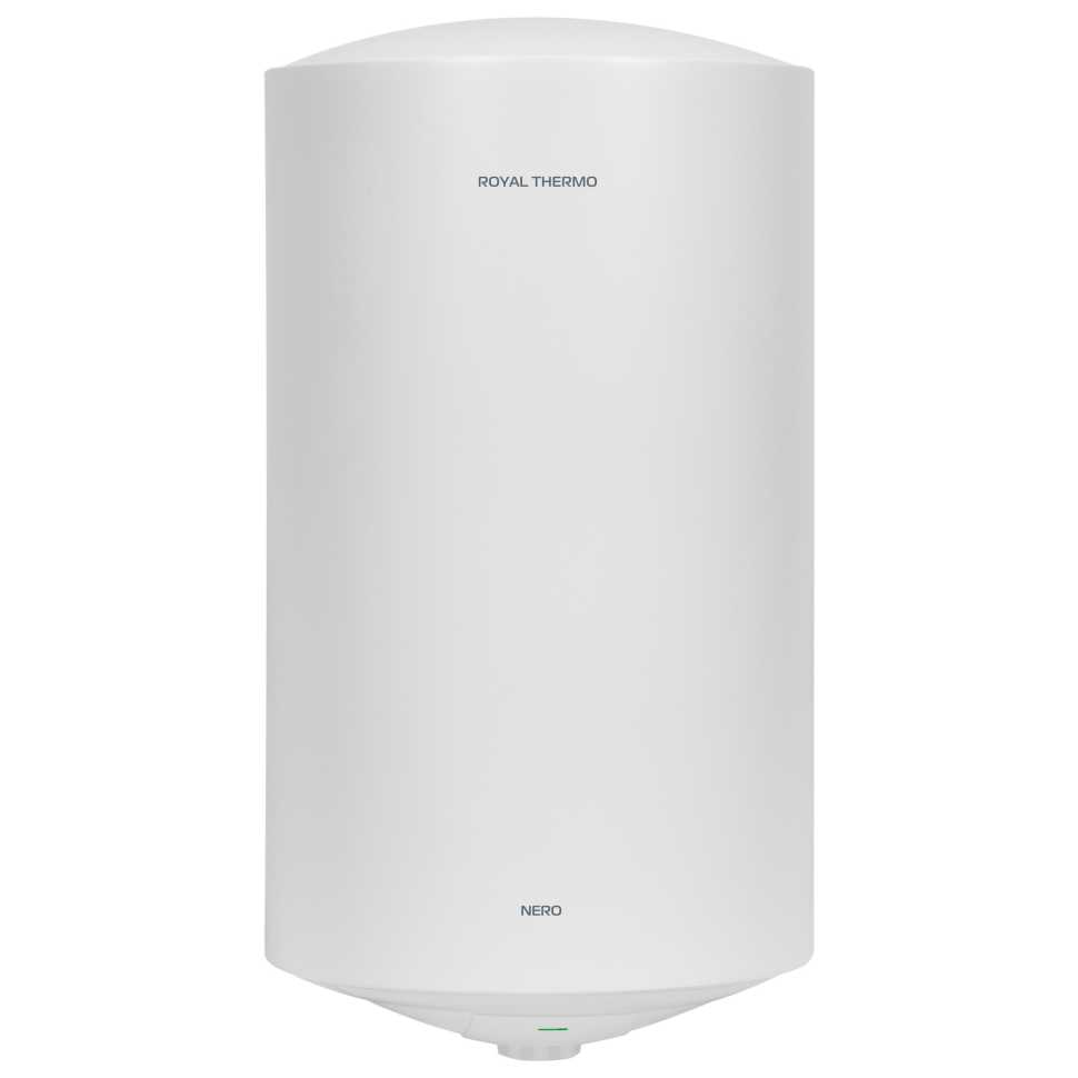 Водонагреватель Royal Thermo RWH 50 Nero