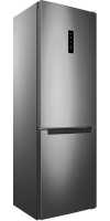 Двухкамерный холодильник Indesit ITS 5180 NG Темно-серый