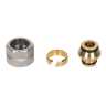 Фитинг коллекторный Royal Thermo 20х2,0 мм "евроконус", 3/4"