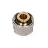 Фитинг коллекторный Royal Thermo 20х2,0 мм "евроконус", 3/4"