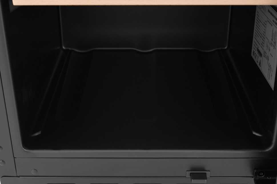 Встраиваемый винный шкаф Zugel ZCWI310DB