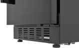 Встраиваемый винный шкаф Zugel ZCWI310DB