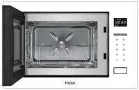 Встраиваемая микроволновая печь СВЧ Haier HMX-BTG259W