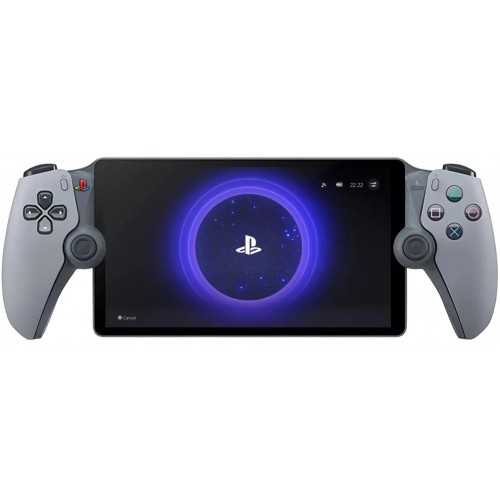 Игровая консоль PlayStation Portal (CFI-Y1016) 30 th Anniversary Limited Edition