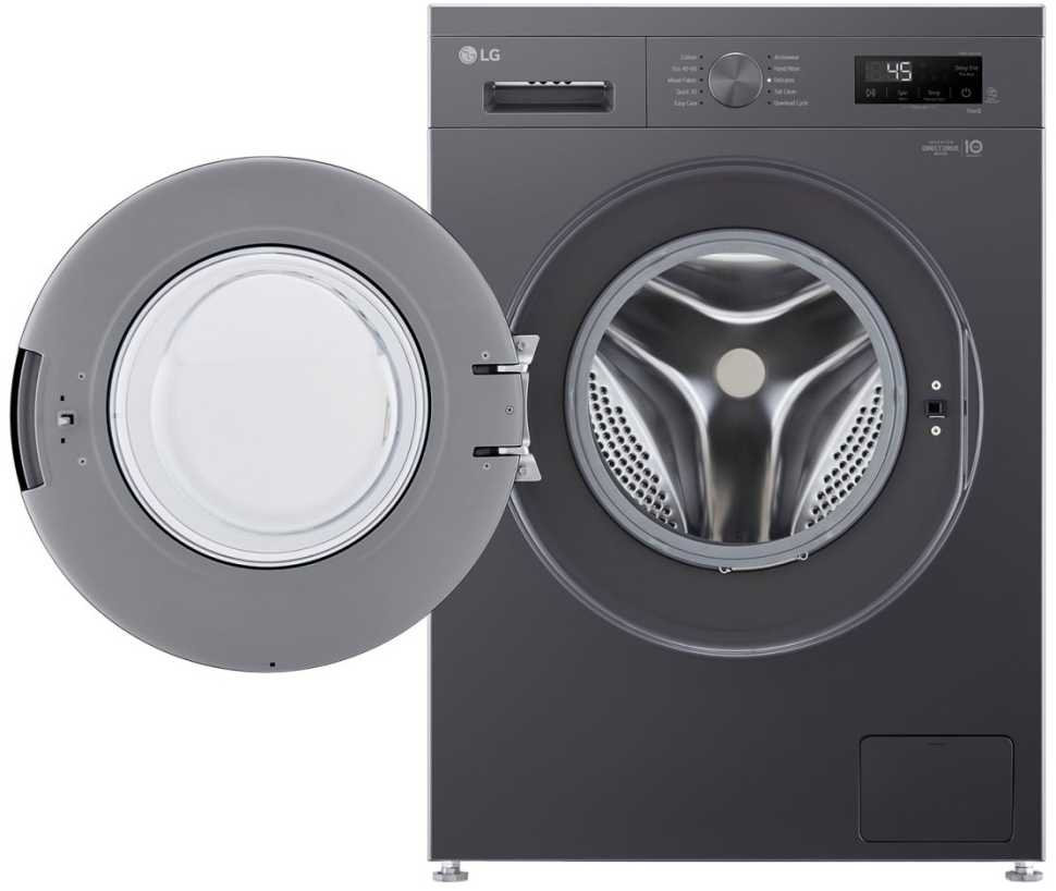 Стиральная машина LG F2Y1TYP6J