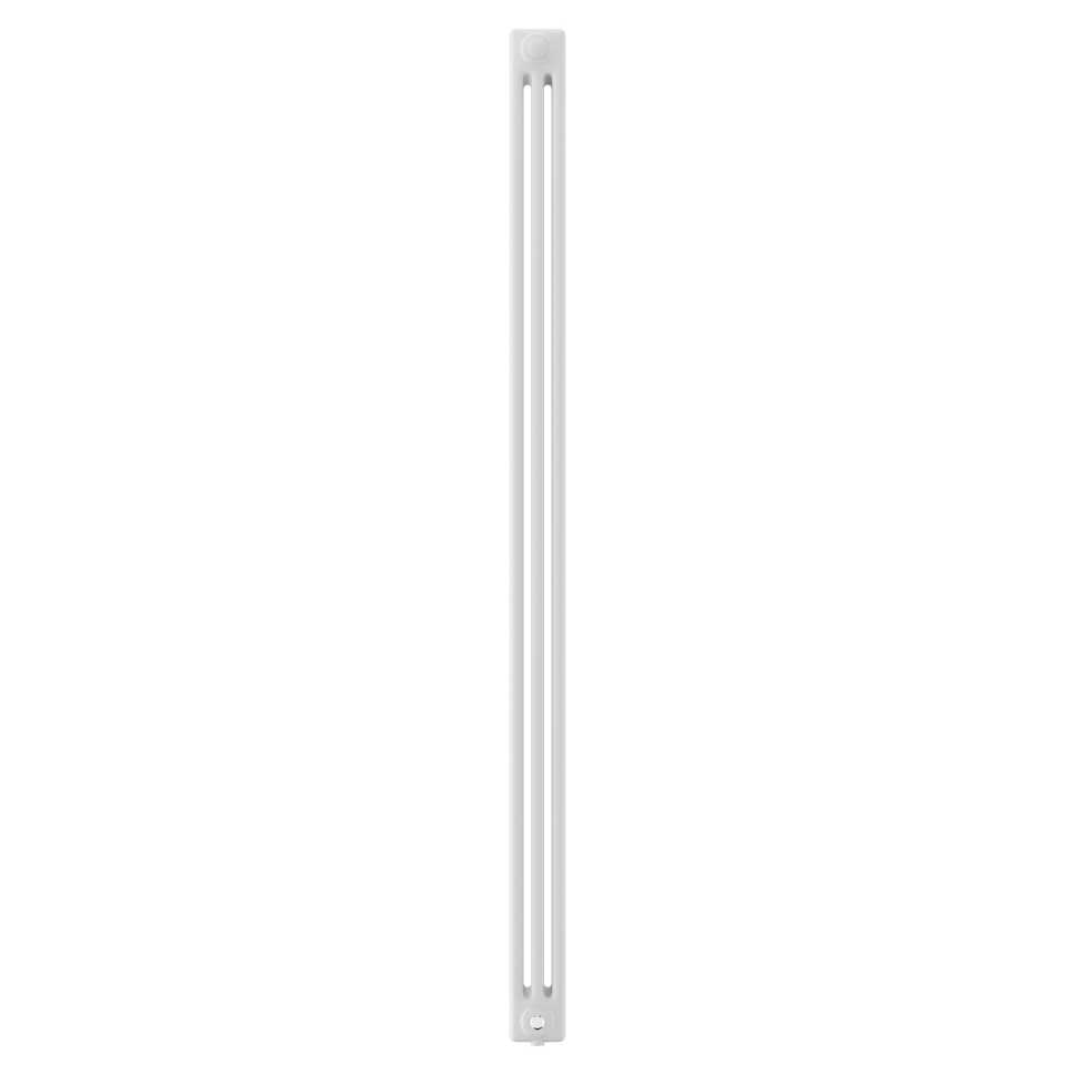 Дизайн-радиатор Royal Thermo Insignia VC3180 - 12 секц. RAL9016