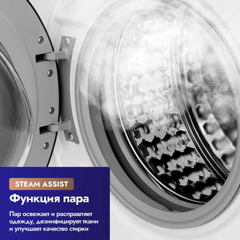 Стиральная машина Delvento VWC101