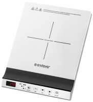 Настольная плита Endever Skyline IP-68, белый