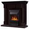 Портал Firelight Colonna Classic шпон венге