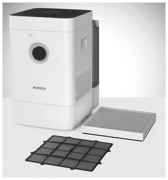 Мойка воздуха Boneco H400
