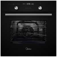 Электрический духовой шкаф Midea MO 78100 C GB