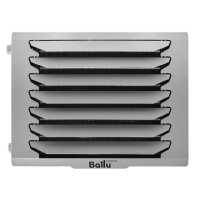 Тепловентилятор водяной BALLU BHP-W4-20-S