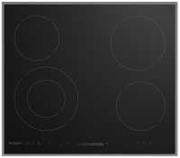 Электрическая варочная панель Hotpoint HR 6T2 X S