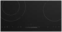 Электрическая варочная панель Hotpoint HR 6T2 X S