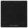 Вентилятор вытяжной Royal Thermo Calipso RAFC 120 Black