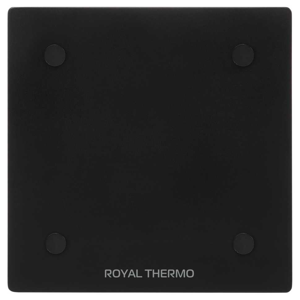 Вентилятор вытяжной Royal Thermo Calipso RAFC 120 Black