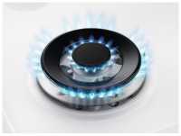 Газовая варочная панель Electrolux KGG64362W