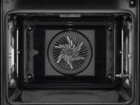 Электрический духовой шкаф Electrolux KOBBS39H
