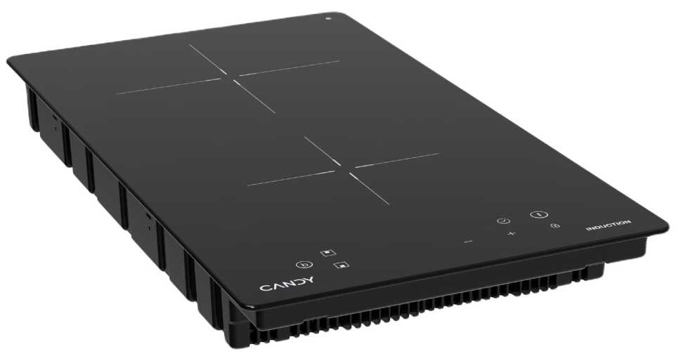 Электрическая варочная панель Candy CHXY32NB