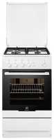 Газовая плита Electrolux EKG 95010 CW