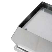 Вентилятор крышный SHUFT RMVE 355/600-4 VIM