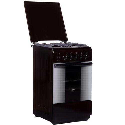 Газовая плита Flama FG 24211 B